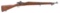 U.S. Model 1903-A3 Bolt Action Rifle by Remington