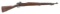 U.S. Model 1903-A3 Bolt Action Rifle by Remington
