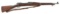 U.S. Model 1903 Bolt Action Rifle by Springfield Armory