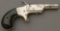 Scarce Marlin First Model Deringer