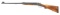 Custom Double Hammer Rifle Conversion by Sanden