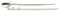 Early U.S. Model 1902 Officer's Sword by Springfield Armory