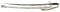 WWI U.S. Model 1902 R.O.T.C. Presentation Sword