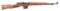 Swedish AG-42B Ljungman Semi-Auto Rifle By Carl Gustafs