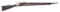 Remington New York State Contract Rolling Block Rifle