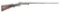 Ornate German Under Lever Double Hammergun by Suchardt