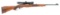 Custom Winchester Pre '64 Model 88 Lever Action Rifle