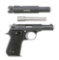 Astra Model 4000 Falcon Semi-Auto Pistol Three-Caliber Set