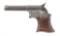 Remington No. 3 Vest Pocket Single Shot Pistol