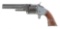 Smith & Wesson No. 2 Old Army Revolver