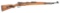 German K98k Bolt Action Rifle by Waffenwerke Brunn II