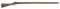 Harpers Ferry Model 1795 Percussion-Converted Forager