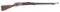 U.S. Model 1896 Krag Bolt Action Rifle