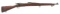 U.S. Model 1903 Bolt Action Rifle by Remington