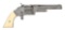 Smith & Wesson No. 2 Old Army Revolver