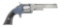 Smith & Wesson No. 2 Old Army Revolver