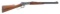 Winchester Model 94 Flat Band Lever Action Carbine