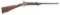 Unmarked Smith Patent Civil War Percussion Carbine