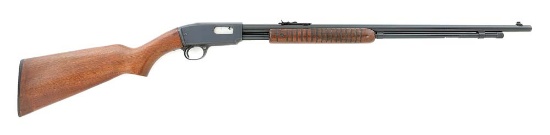 Lovely Winchester Model 61 Slide Action Rifle