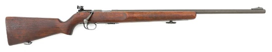 U.S. Property Marked Remington Model 513-T Matchmaster Bolt Action Rifle
