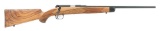 Scarce Kimber 22 Classic Custom Match 25 Year Anniversary Bolt Action Rifle