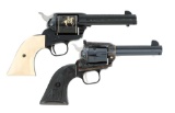 Colt John Wayne 