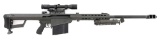 Barrett Manufacturing M82A1 Semi-Auto Rifle