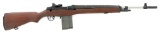 Springfield Armory Inc M1A ''Loaded Standard'' Semi-Auto Rifle