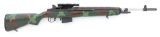 Springfield Armory Inc M1A ''Super Match'' Semi-Auto Rifle