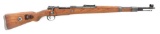 German K98k ''Large Font'' BNZ Rifle by Steyr