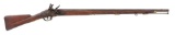 British Sea Service-Style Flintlock Musket