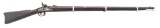 U.S. Special Model 1861 Percussion Rifle-Musket by Colt