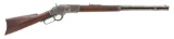 Winchester Model 1873 Lever Action Rifle