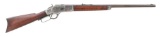 Winchester Model 1873 Special Order Lever Action Rifle