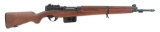 Luxembourg Contract FN-49 Semi-Auto Rifle by Fabrique Nationale