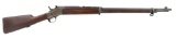 French Model 1914 Rolling Block Rifle by Remington