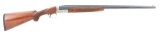Winchester Model 23XTR Pigeon Grade Double Ejectorgun
