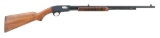Winchester Model 61 Slide Action Rifle