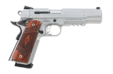 Smith & Wesson Model SW1911TA Semi-Auto Pistol