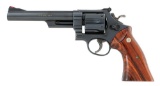 Smith & Wesson Model 25-3 125th Anniversary Revolver Identified to S&W Employee Herb Belin