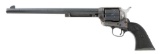 Colt Second Generation Single Action Army Buntline Revolver