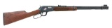 Winchester Model 9422 High Grade Traditional Tribute Lever Action Carbine