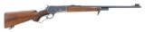 Winchester Model 71 Deluxe Lever Action Rifle