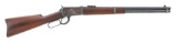 Winchester Model 1892 Saddle Ring Carbine
