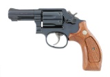 Smith & Wesson Model 547 Military & Police Revolver