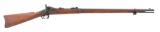 U.S. Model 1879 Trapdoor Rifle By Springfield Armory