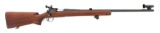U.S. Marked Remington 40-X Bolt Action Rifle