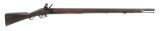 British Sea Service Pattern ''Brown Bess'' Musket