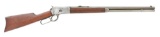 Winchester Model 1892 Lever Action Rifle