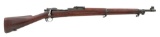 U.S. Model 1903 Bolt Action Rifle by Springfield Armory
